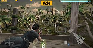 Cover Fire: Offline Shooting Game