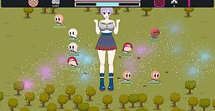 Throb of Lovegirl: A Ero Waifu TD