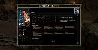 Tyranny - Portrait Pack