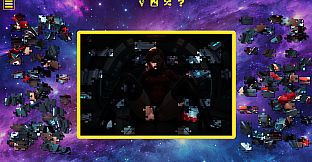 Star Voyagers – Hentai Jigsaw