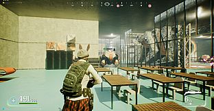 机械轮回 Cyber Loop