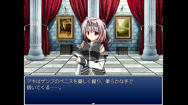 The unwinnable fight of Debuffs against Succubi