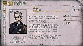 Elegy of St. Godhrkar