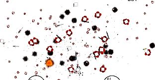 Square Massacre