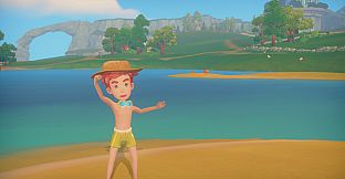 My Time At Portia - Swimwear
