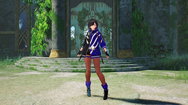 Atelier Yumia and "TEKKEN" Series Collaboration Pack