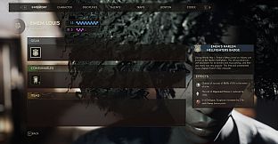 Vampire: The Masquerade - Swansong Artifacts Pack