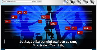 Zabawa Karaoke - Lata '80