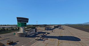 X-Plane 11 - Add-on: Aerosoft - Airport Bergamo