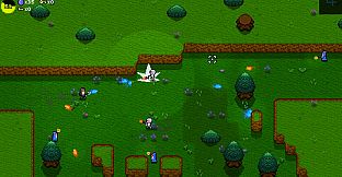 Trails of the Ancestors