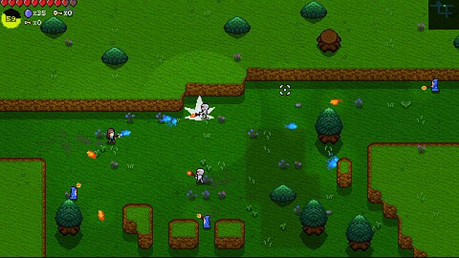 Trails of the Ancestors