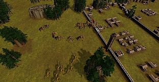 The Citadel Must Hold