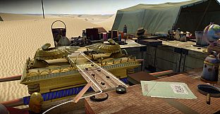 Table Top Racing: World Tour - Supercharger Pack