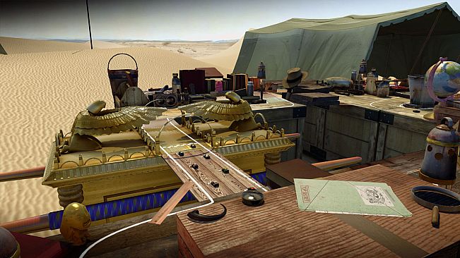 Table Top Racing: World Tour - Supercharger Pack