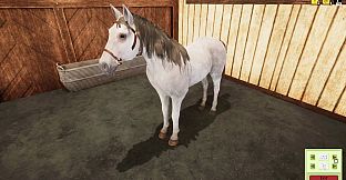 Animal Shelter - Horse Shelter DLC