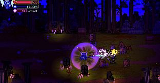 Darkzan Adventure Abyssmael
