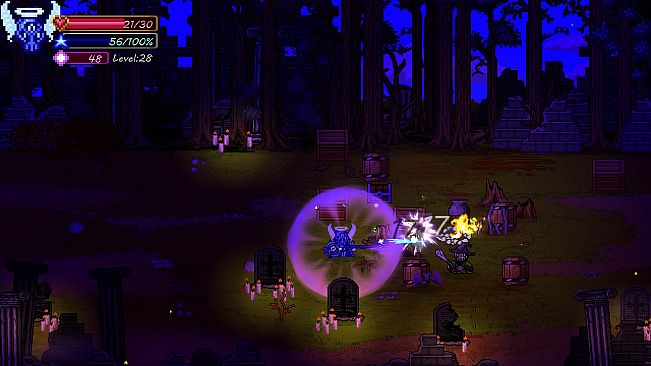 Darkzan Adventure Abyssmael