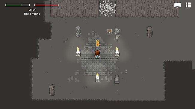 Candles Aren't Eternal