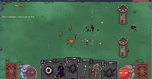 Remaining Kingdom