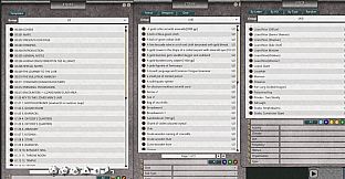 Fantasy Grounds - D&D Classics: U2 Danger at Dunwater (1E)