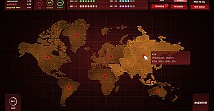 Corona Simulator - Savior Edition