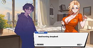 Awaken: Hentai Dice - The Crimes of Passion