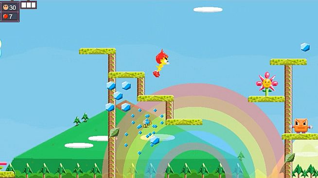 Kabitis 2: Fire Sword