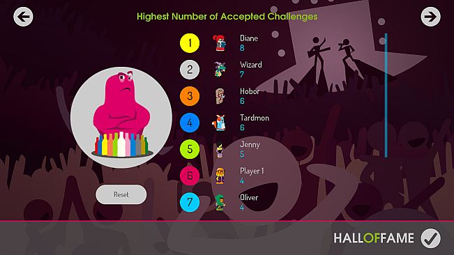 King of Booze: Drinking Game