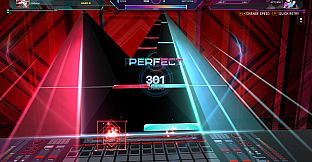 MASH VP! Re:VISION - HARDCORE TANO*C SPECIAL COLLABORATION Pack