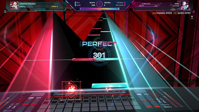 MASH VP! Re:VISION - HARDCORE TANO*C SPECIAL COLLABORATION Pack