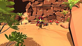 Stellarcraft The Prologue