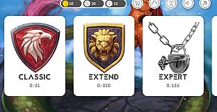 Pair Matching Puzzle Connect - Expansion Pack 9