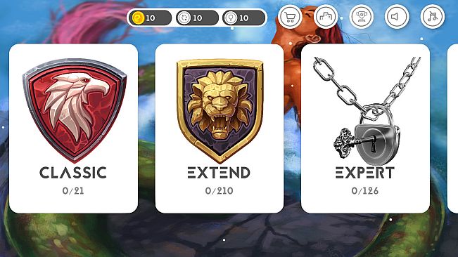 Pair Matching Puzzle Connect - Expansion Pack 9