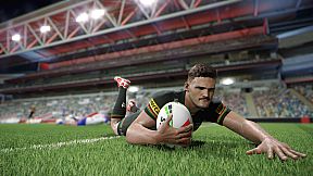 Rugby League 26