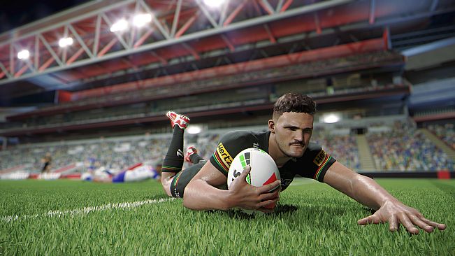 Rugby League 26 - Pro Team Bundle