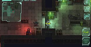 Endurance: Space Action