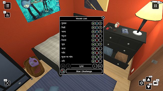 Influent DLC - हिन्दी [Learn Hindi Language]