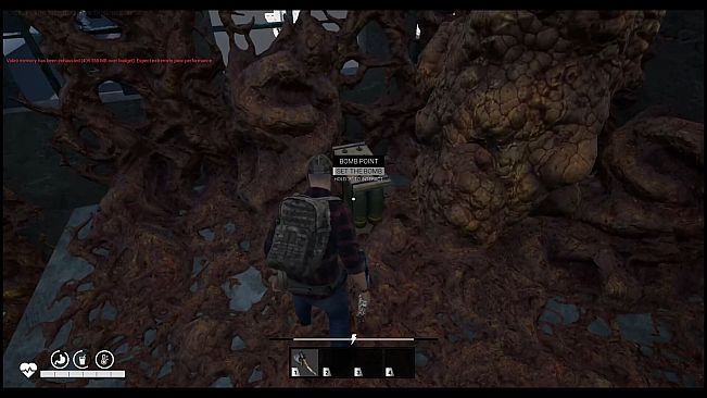 Infect: The Last Stand