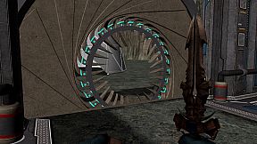 MAR WAR: The Evil Awakens