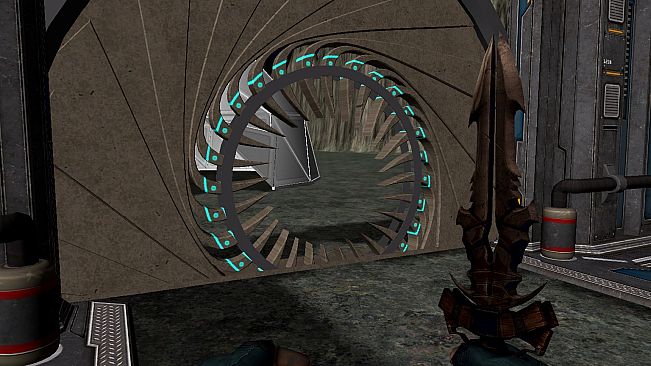 MAR WAR: The Evil Awakens