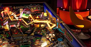 Williams Pinball Collection 2