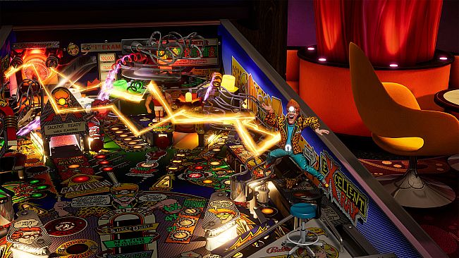 Williams Pinball Collection 2