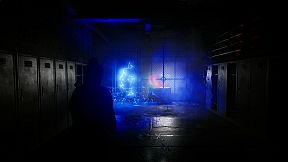 Outbreak: Shades of Horror Chromatic Split