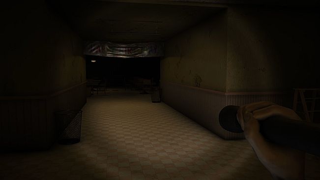 Farmer Fowl's Farmhouse