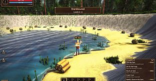 Dusk Lord Online