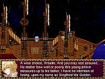 Noblesse Oblige: Legacy of the Sorcerer Kings