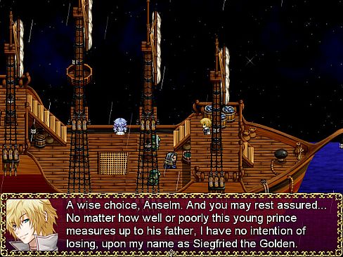 Noblesse Oblige: Legacy of the Sorcerer Kings