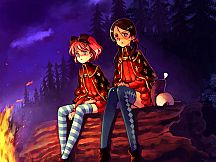 Littlewitch Romanesque: Editio Regia