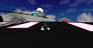 Drift Invaders