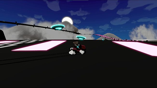 Drift Invaders